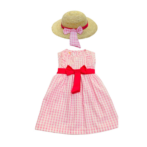 Vestido Estampado