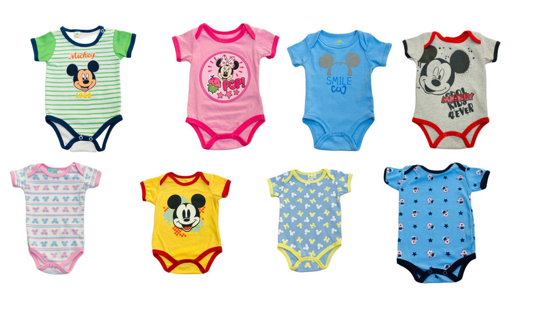 Pañalero Estampado Disney
