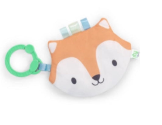 Peluche Sensorial
