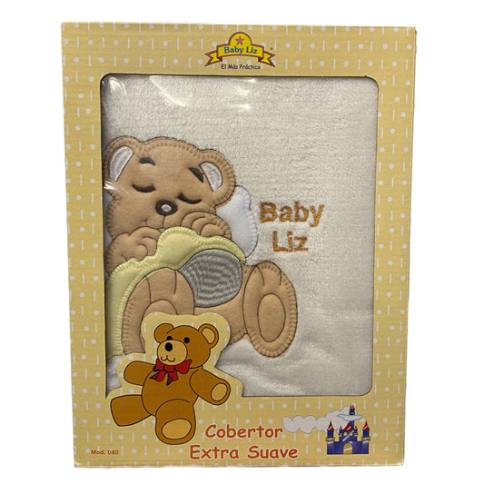 Cobertor Extra Suave