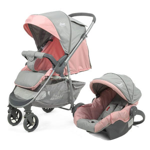 Carriola Travel System Max