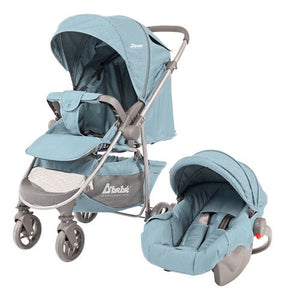 Carriola Travel System Max