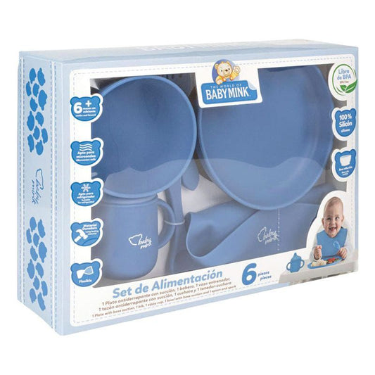 Set de Alimentación