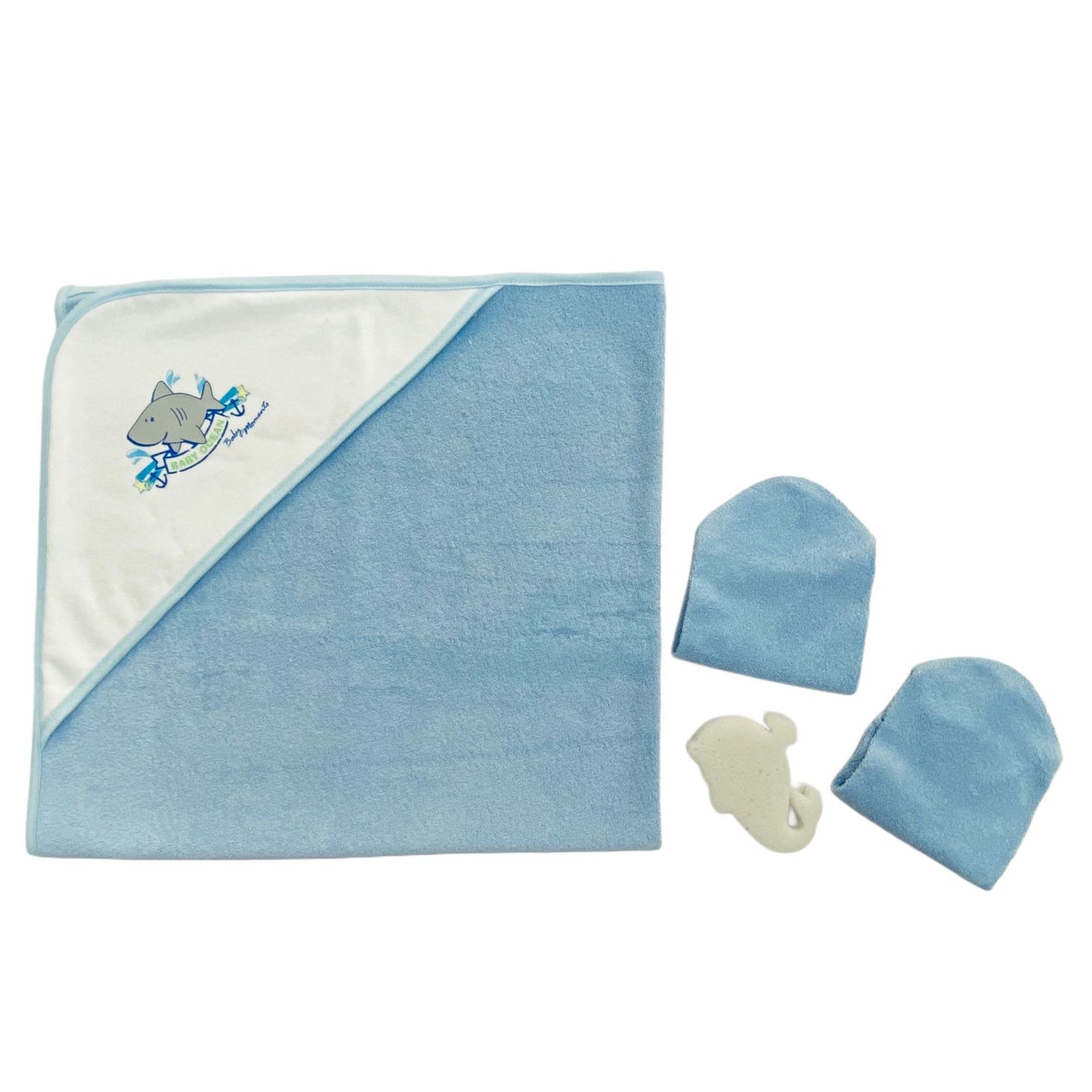 Juego de Baño Baby