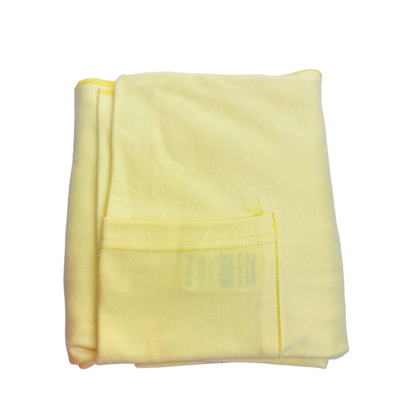 Rebozo Envolvente