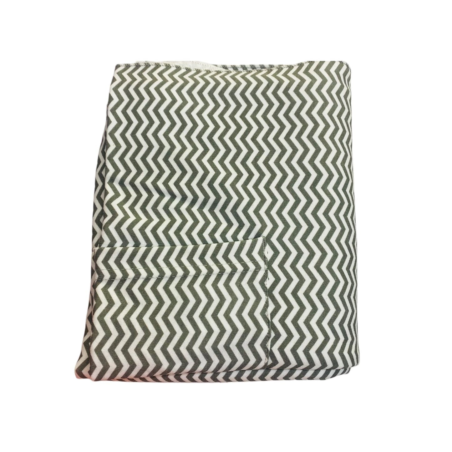 Rebozo Envolvente
