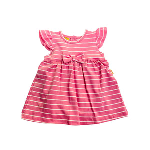 Vestido Rayas