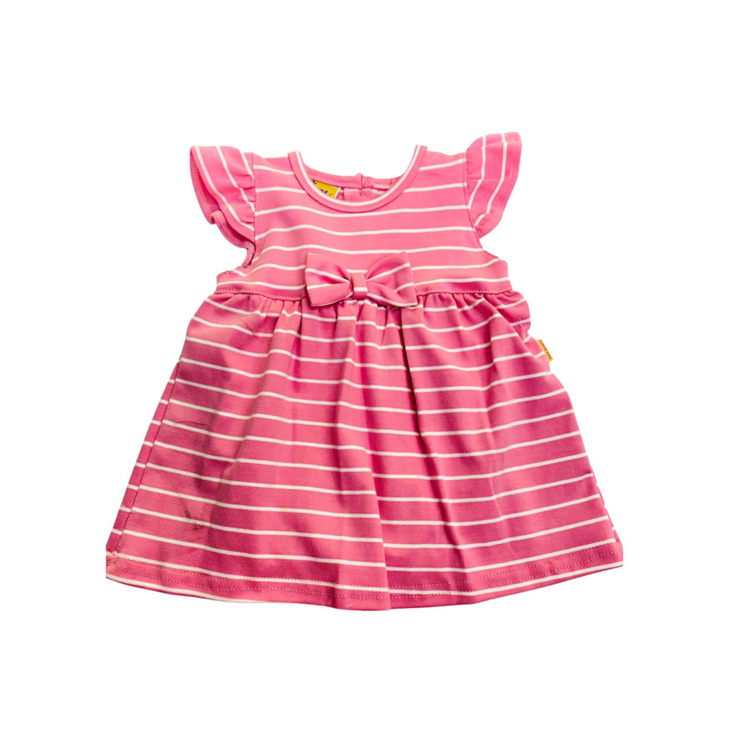 Vestido Rayas