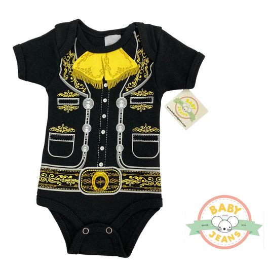 Pañalero MARIACHI VIP