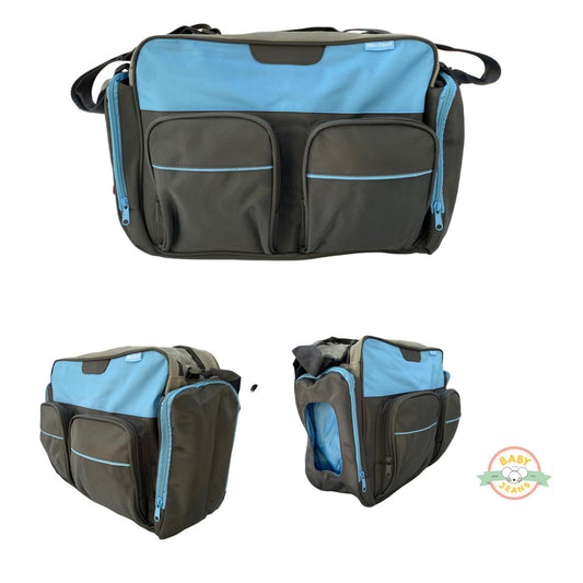 Pañalera Bolsas