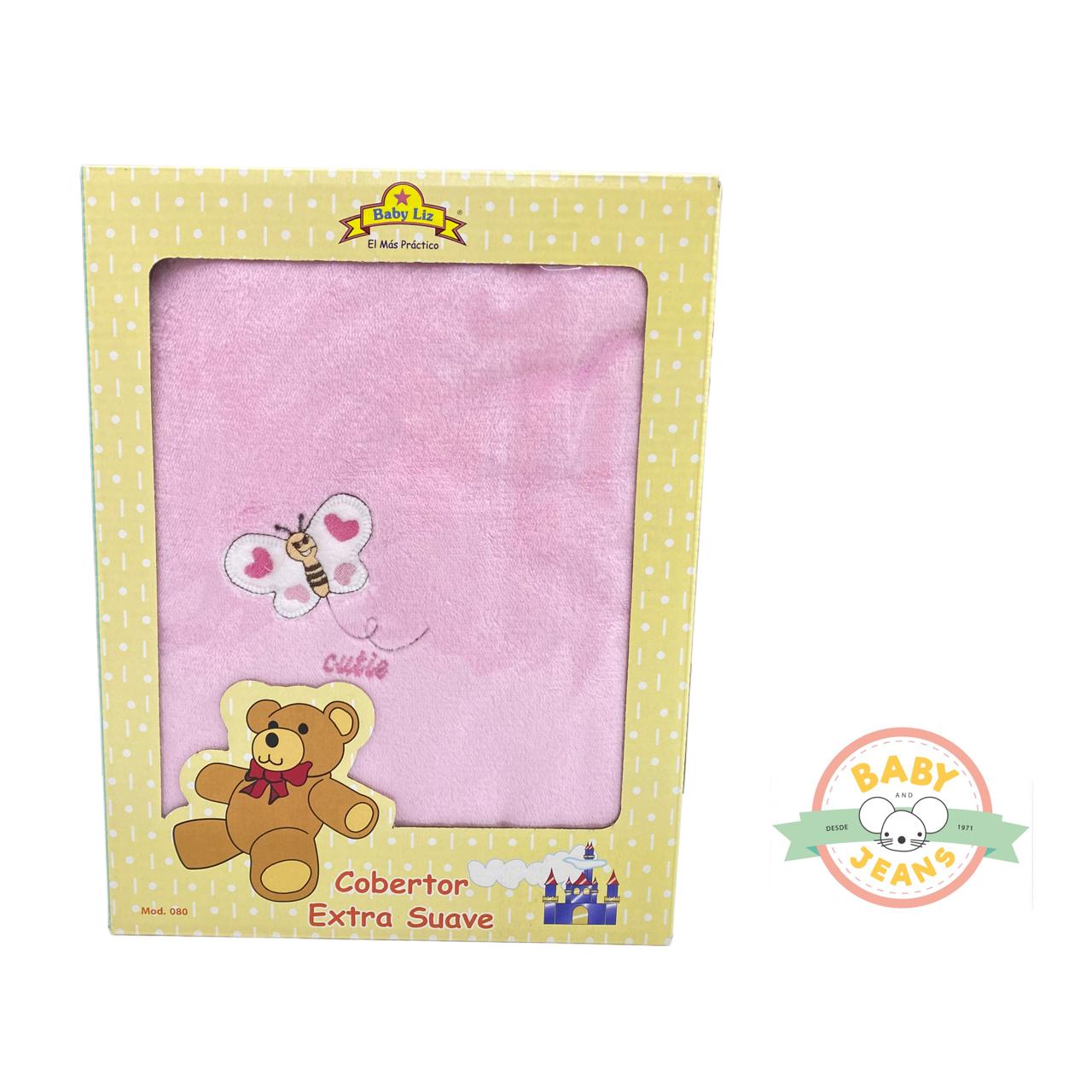 Cobertor Extra Suave