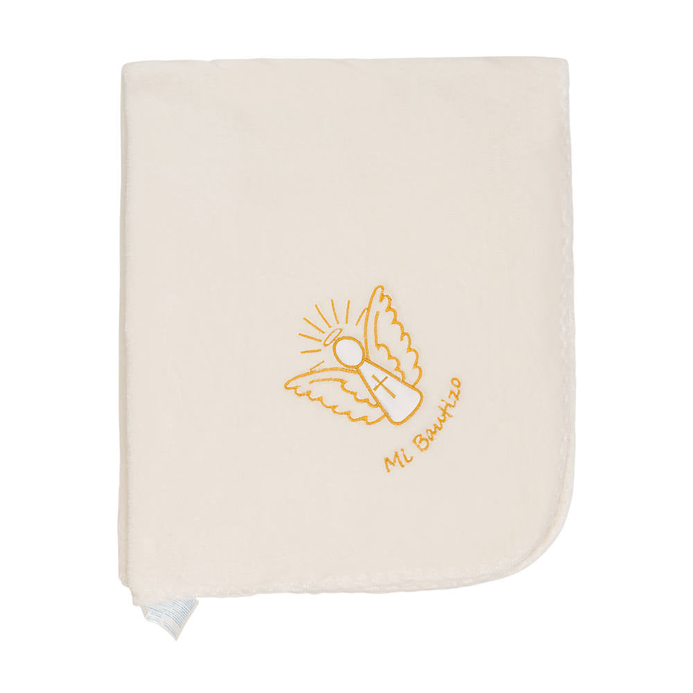 Cobertor Mi Bautizo