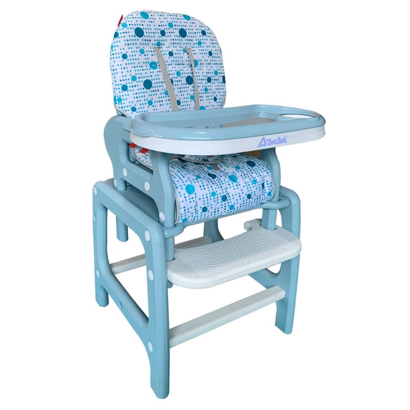 SILLA ALTA MULTICONFORT