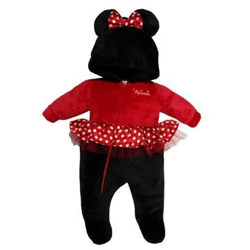 Mameluco Disney Minnie