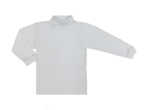Playera Cuello Alto