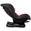 Autoasiento Confort Rojo