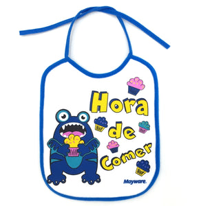 Baberos para bebé