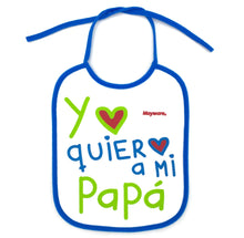 Cargar imagen en el visor de la galería, Baberos para bebé
