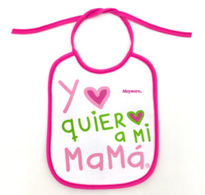 Baberos para bebé