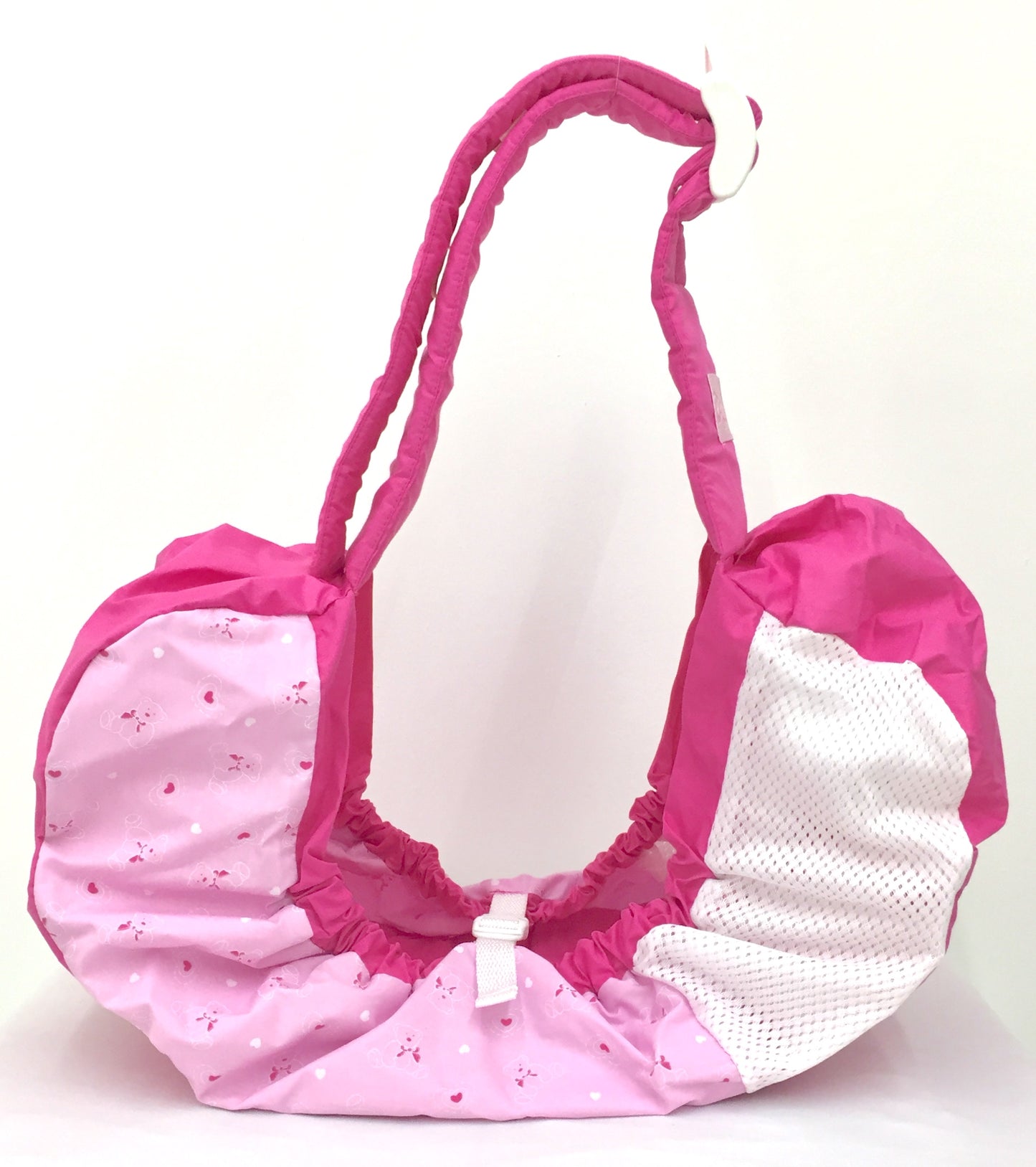 Rebozo para bebé