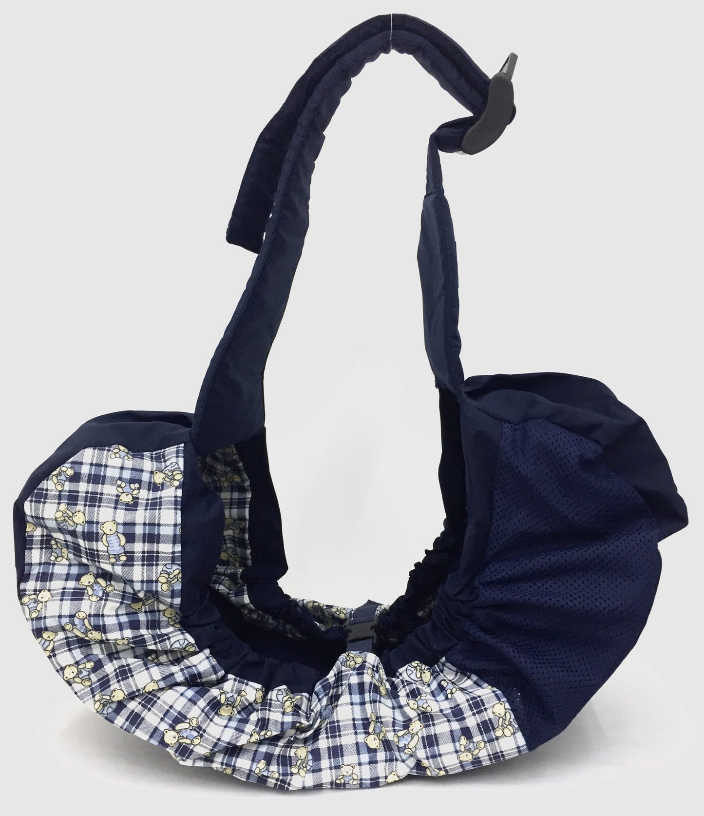 Rebozo para bebé