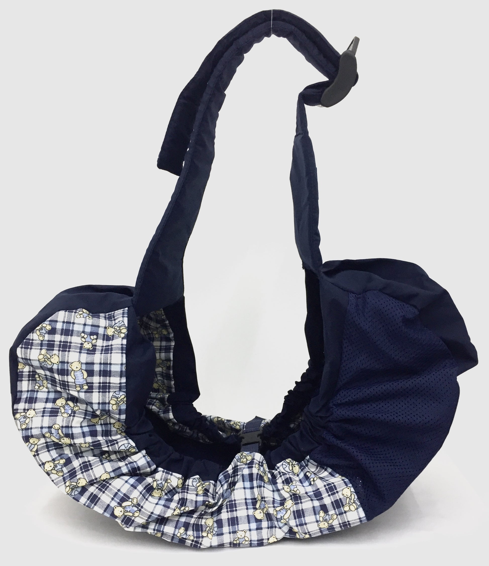 Rebozo para bebé