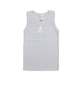 Camiseta blanca basica niña cheap