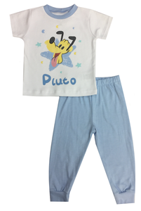 Pijama Pluto
