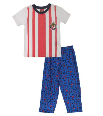 Pijama Chivas