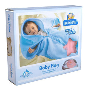 Baby Bag Confort