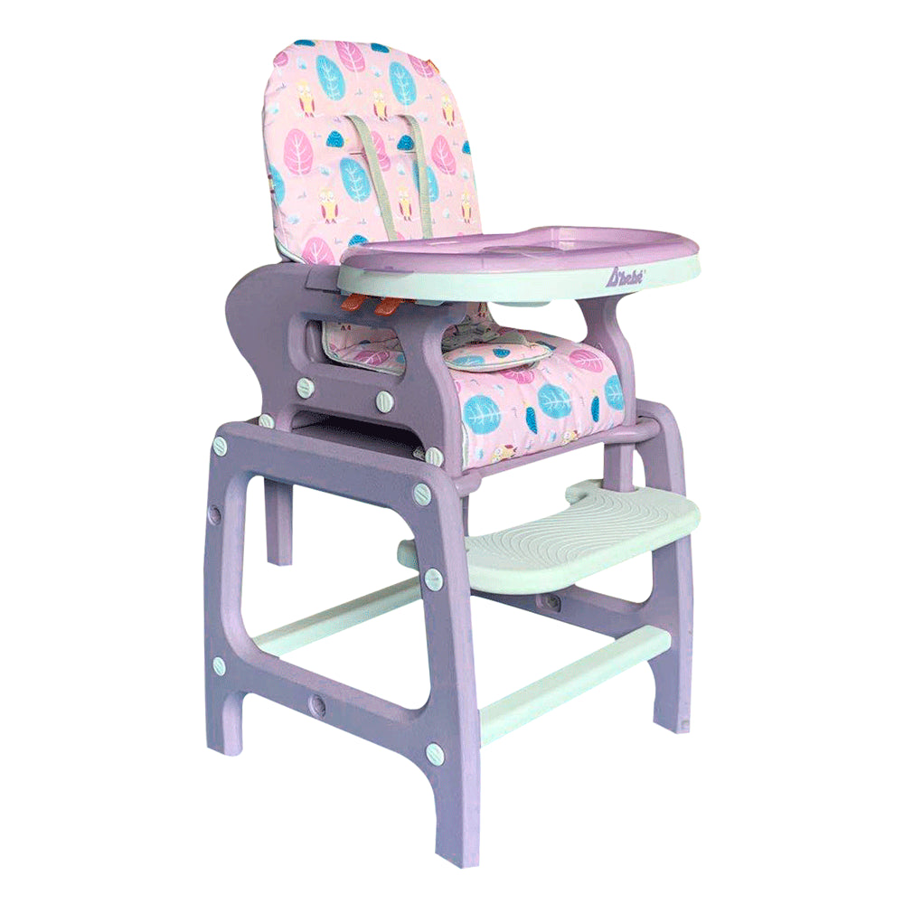 SILLA ALTA MULTICONFORT