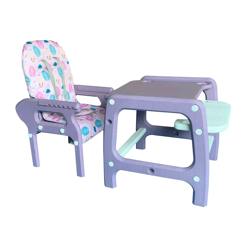 SILLA ALTA MULTICONFORT