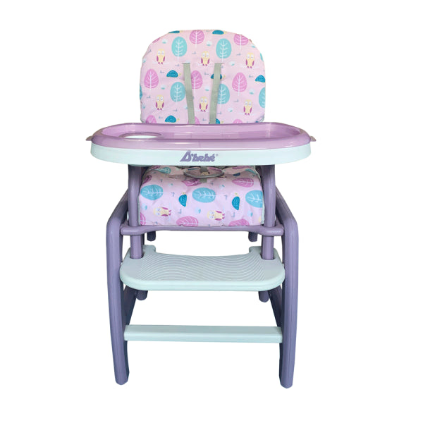 SILLA ALTA MULTICONFORT