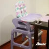 SILLA ALTA MULTICONFORT